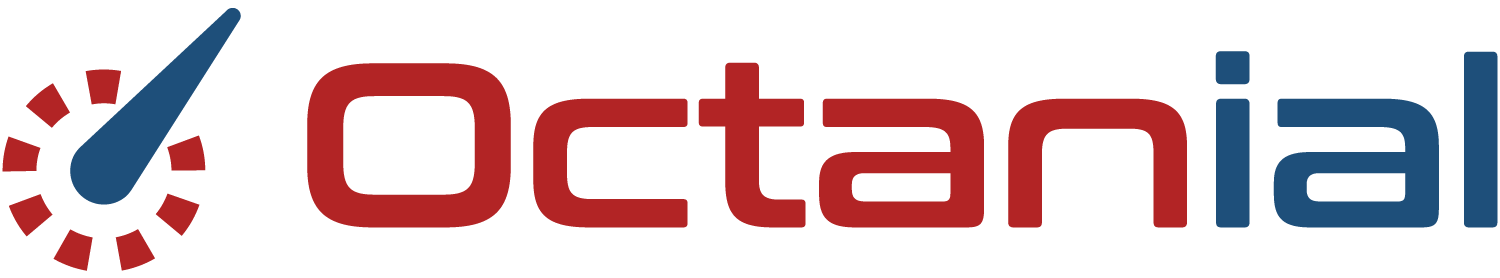 Octanial Logo